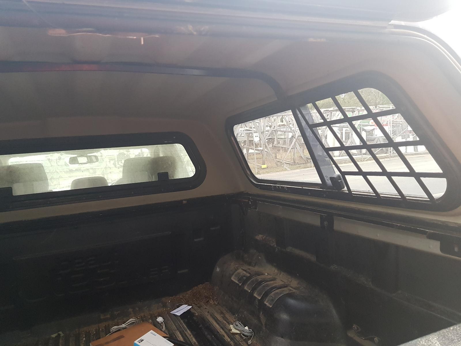 Ford Ranger - PX/PX2 2011-2017