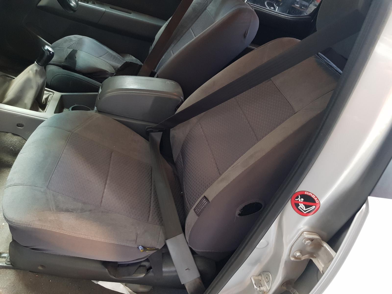 Ford Ranger - PJ 2006-2009