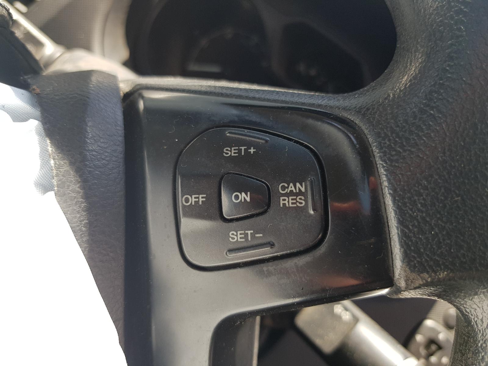 Ford Ranger - PX/PX2 2011-2017