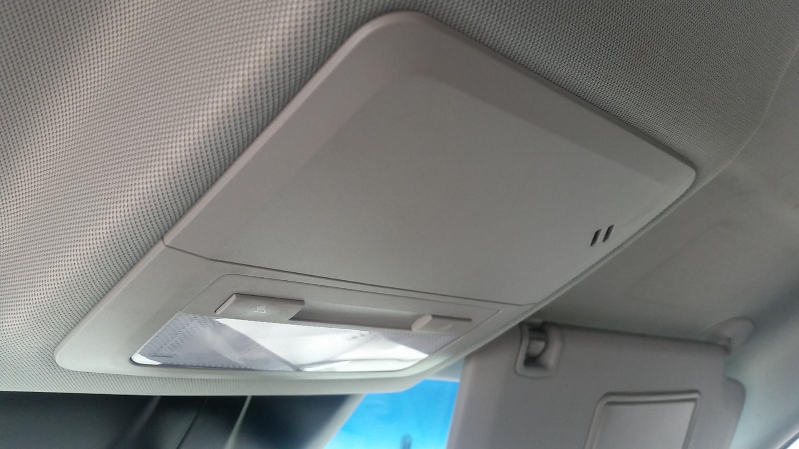 Holden Cruze - 2009-Present