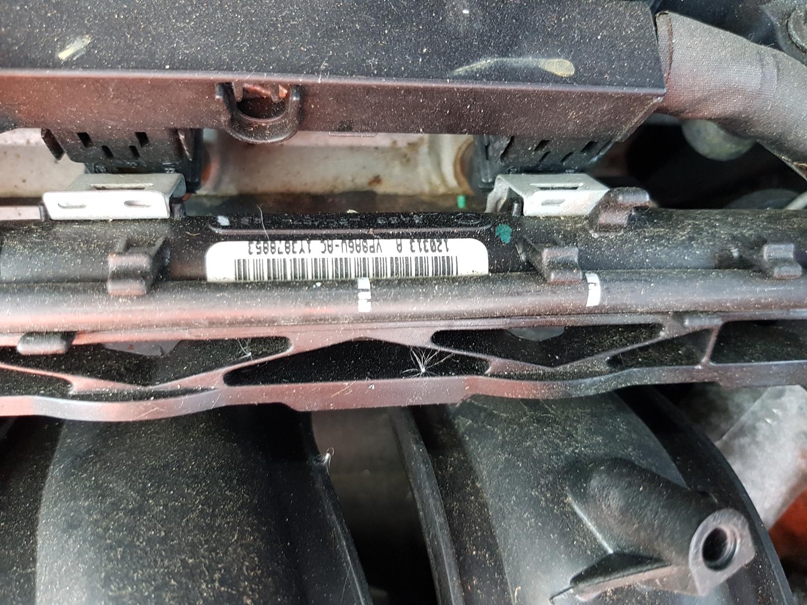 Ford Fiesta - MK VI 2008-Present