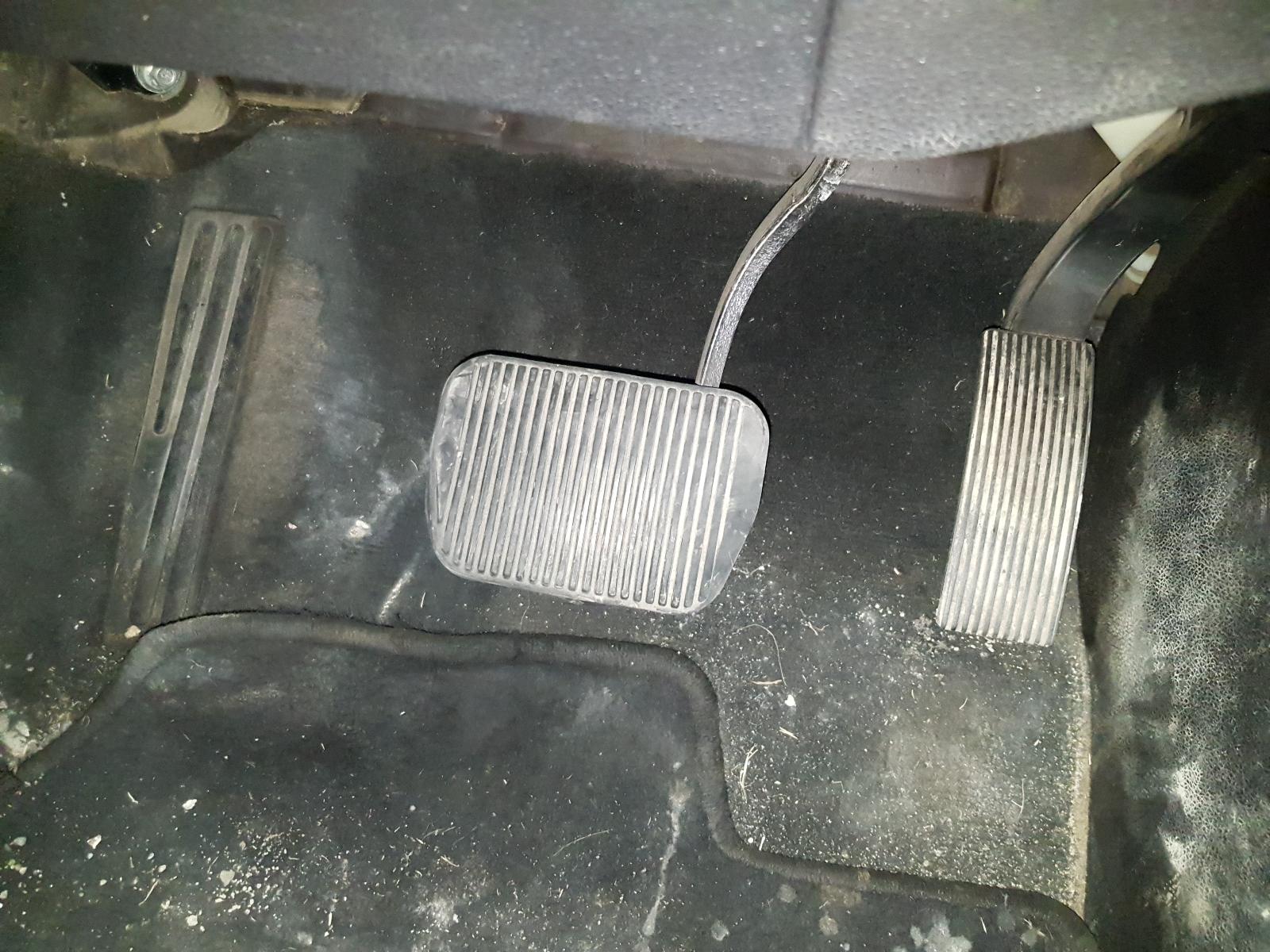 Ford Territory - SZ 2011-Present