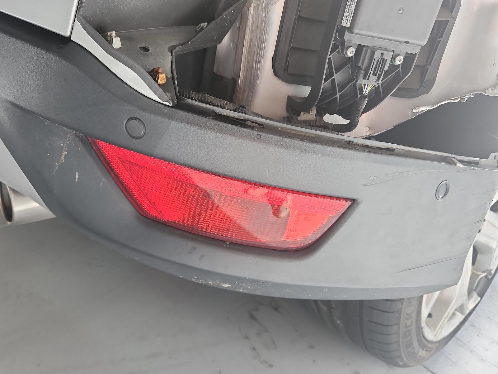 Ford Escape - LF 2007-Present