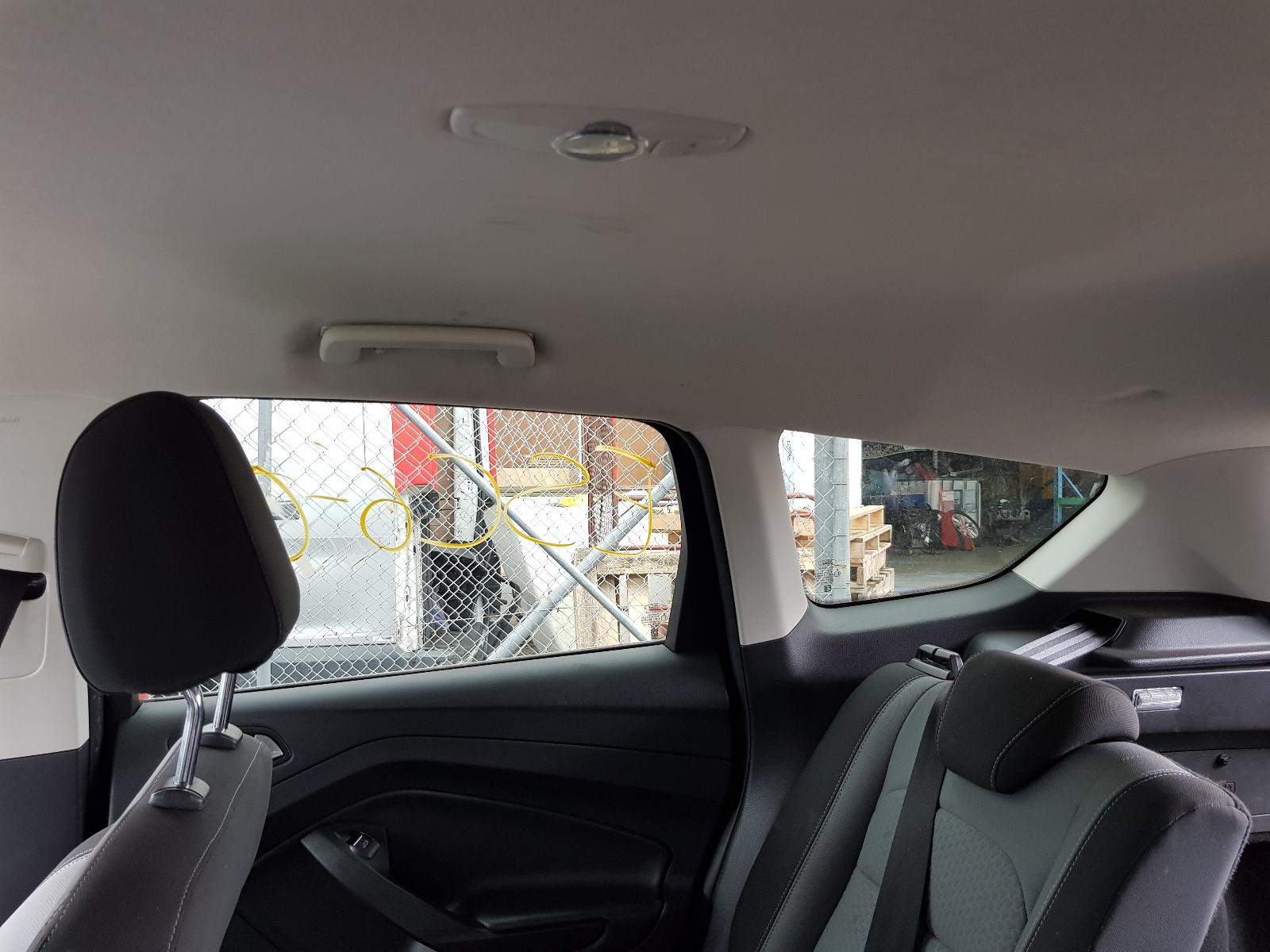 Ford Escape - LF 2007-Present