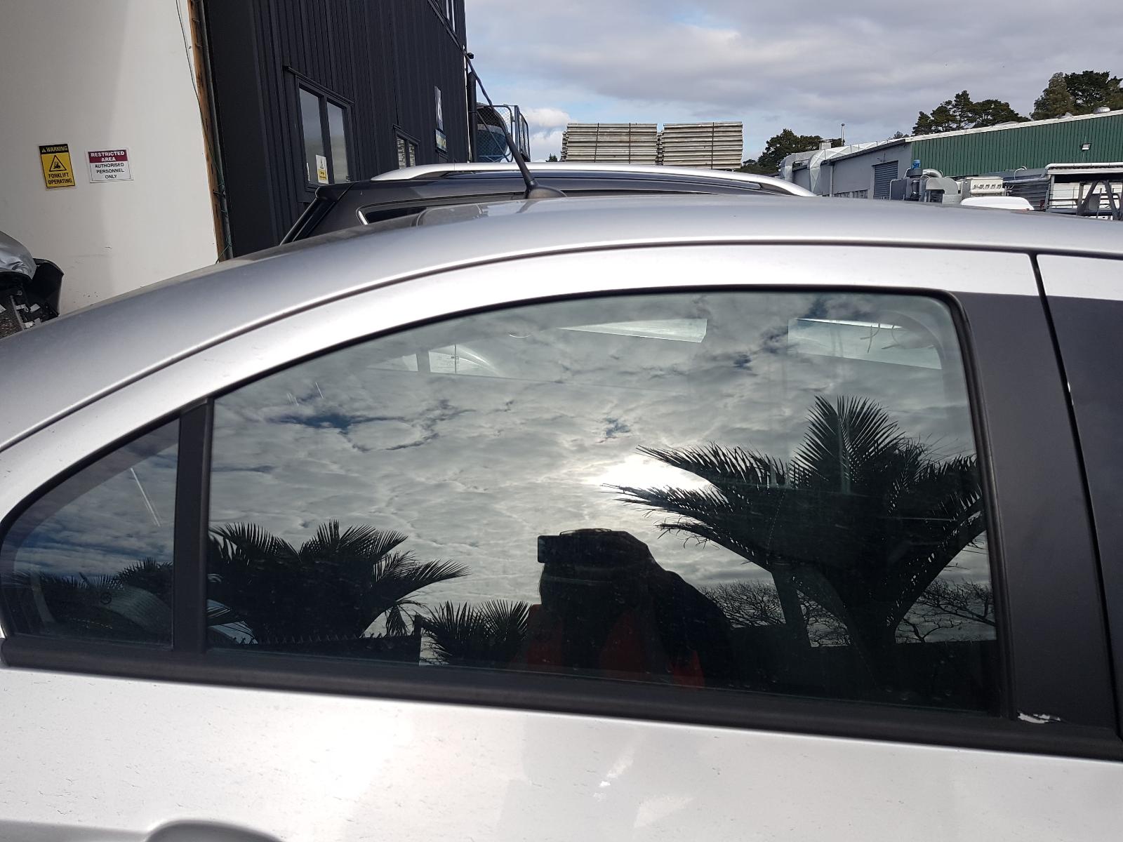 Holden Barina - TM 2011-Present