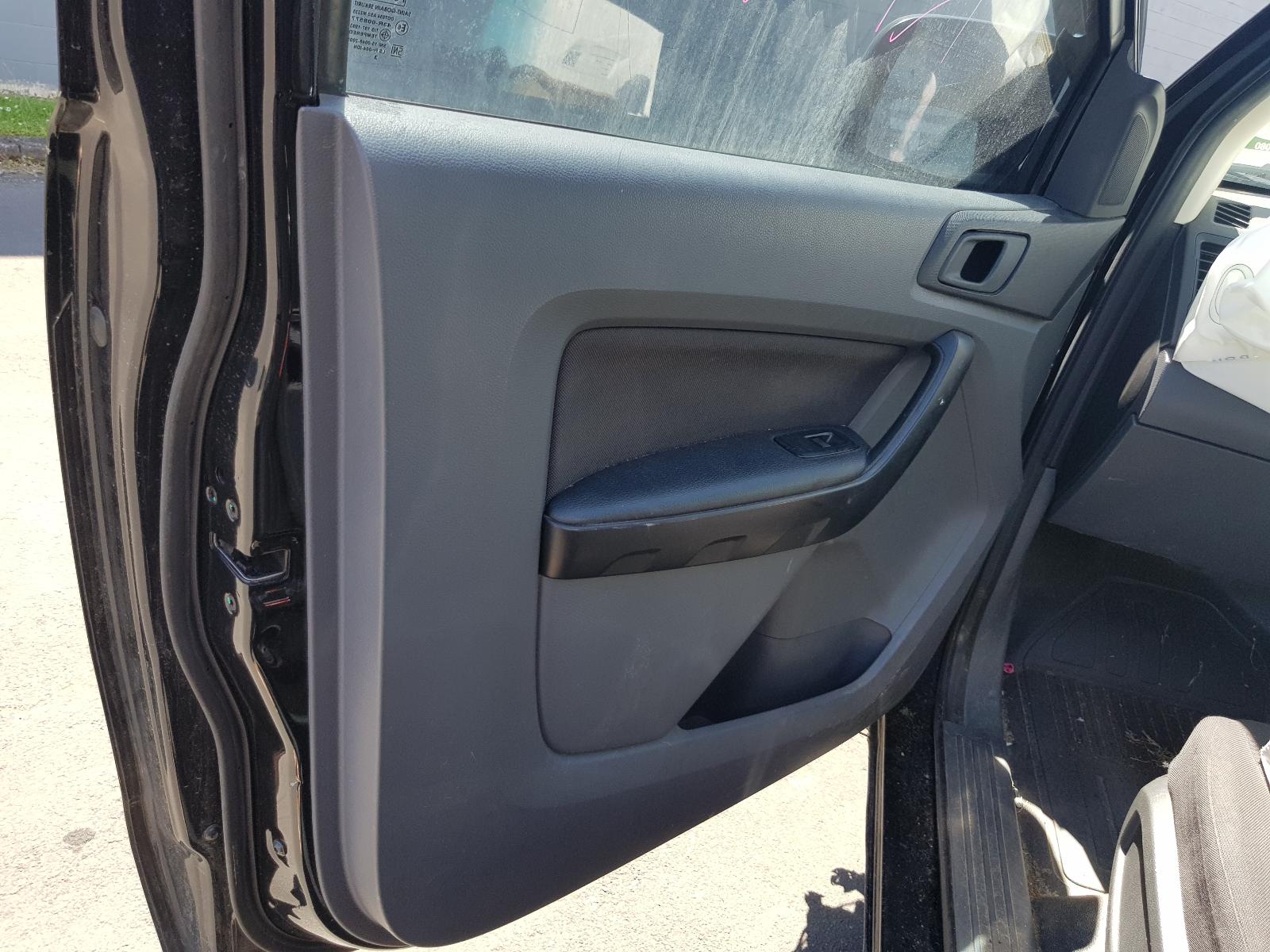 Ford Ranger - PX/PX2 2011-2017