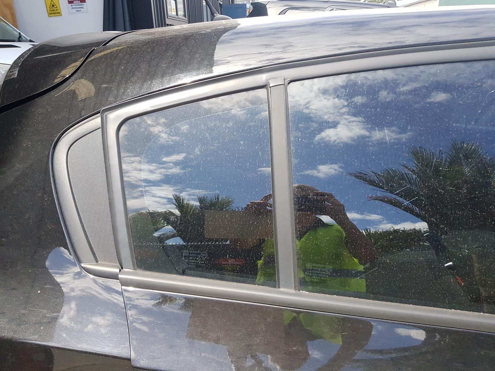 Holden Cruze - 2009-Present