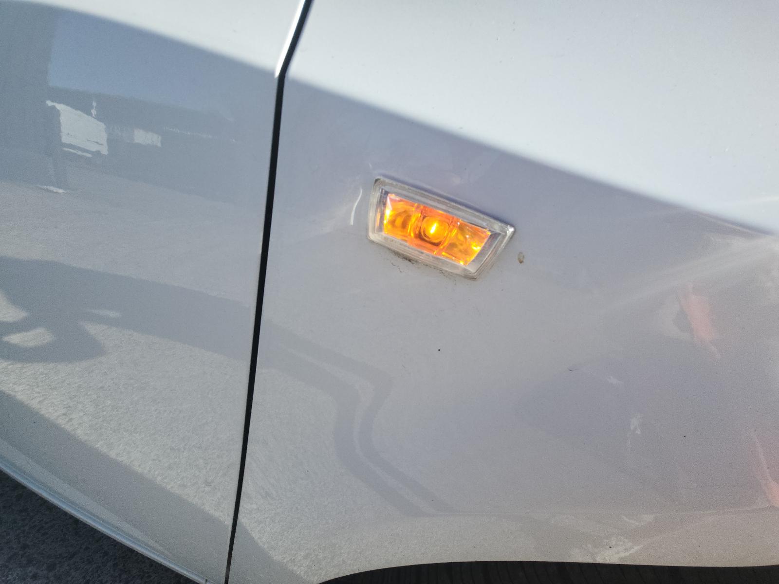 Holden Barina - TM 2011-Present