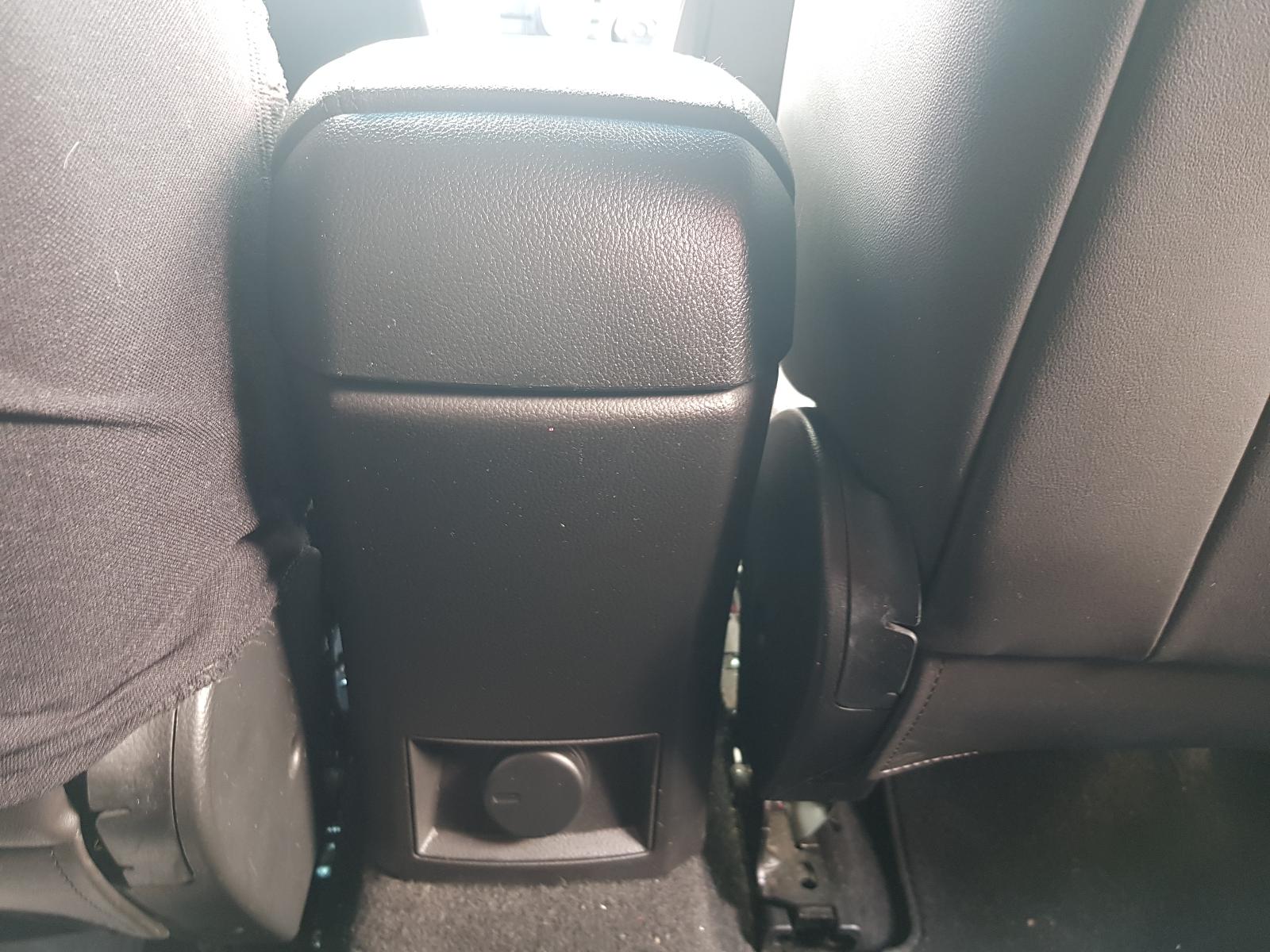 Holden Cruze - 2009-Present