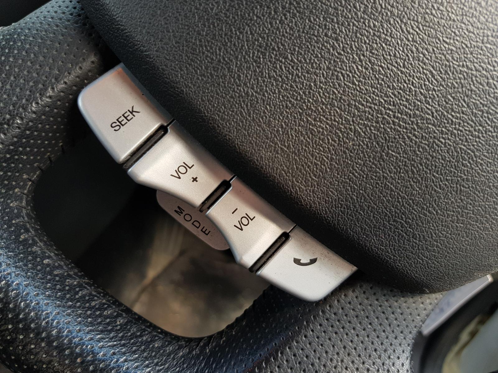 Ford Territory - SZ 2011-Present