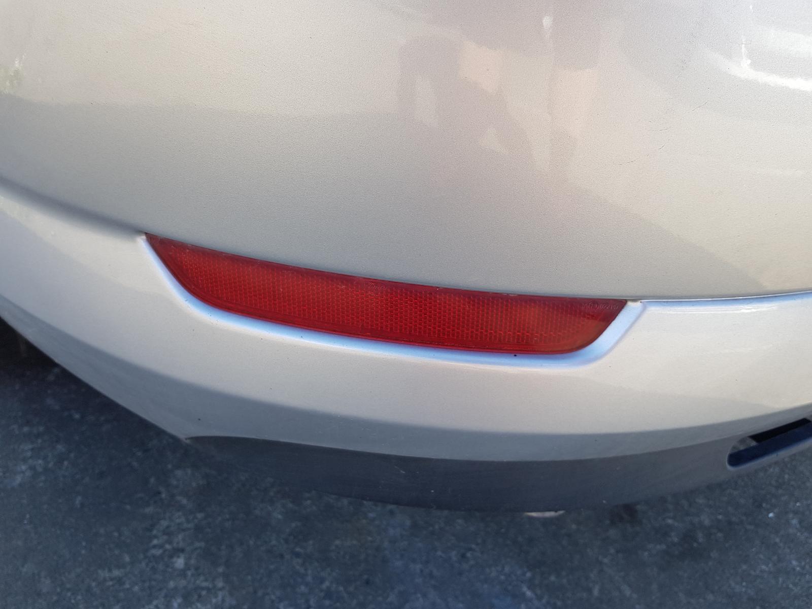 Ford Mondeo - MA-MB 2007-2010