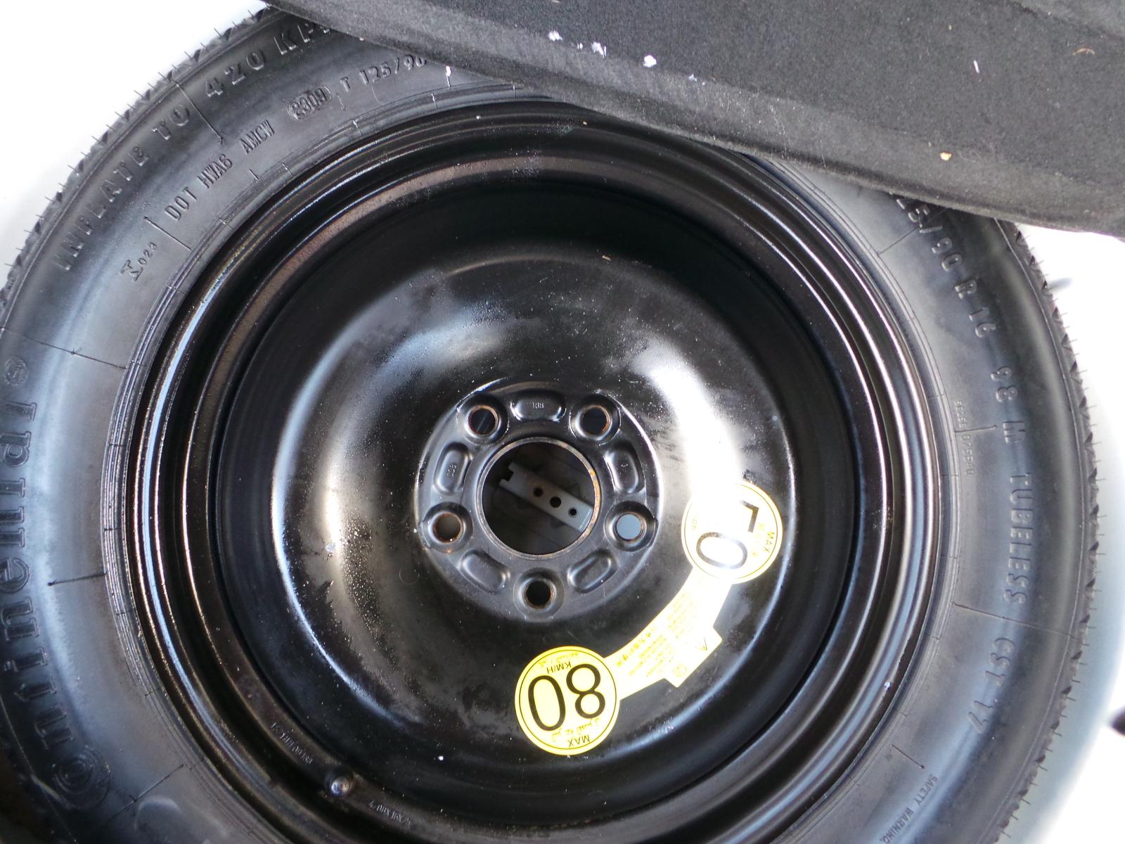 Ford Mondeo - MA-MB 2007-2010