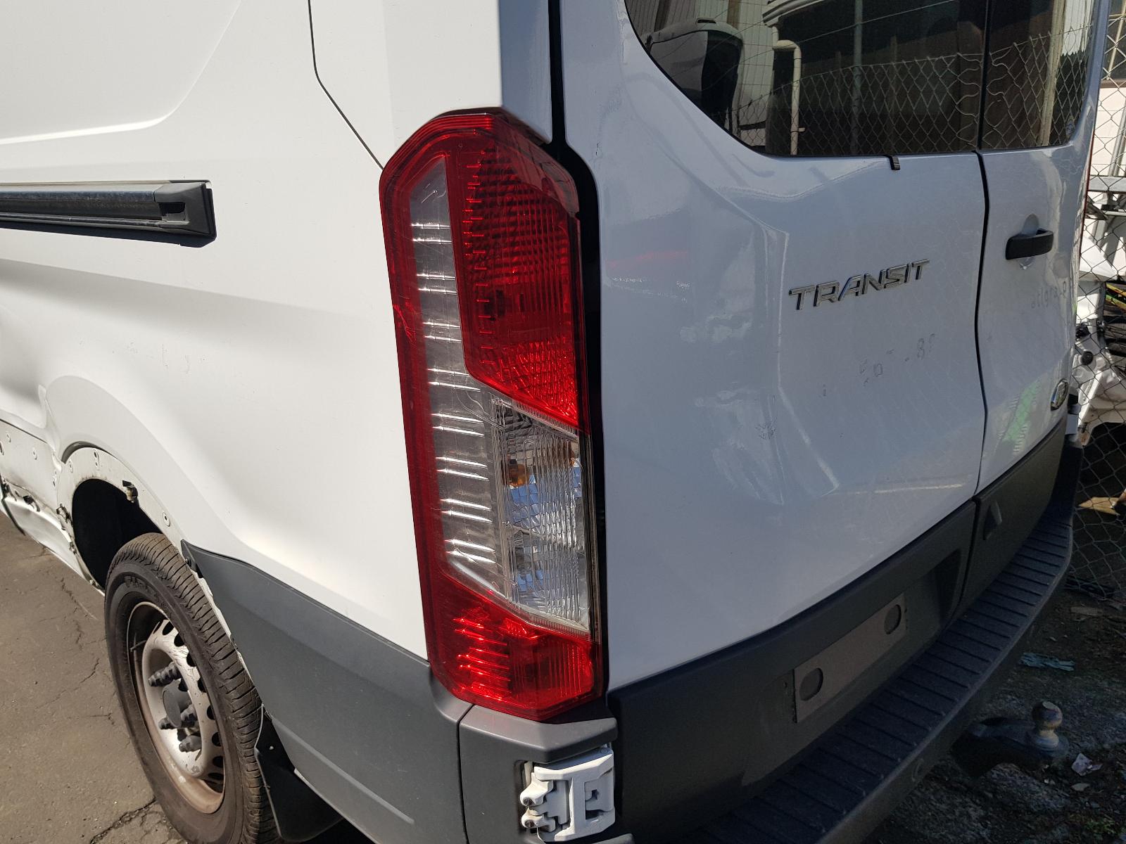 Ford Transit - Other