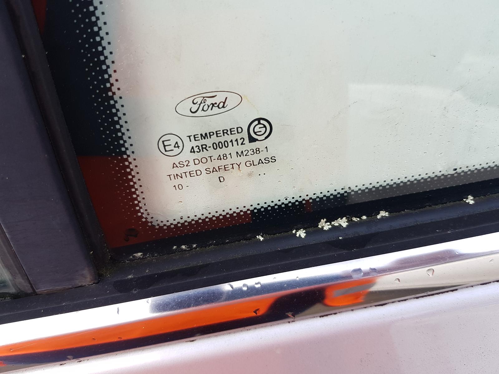 Ford Falcon - FG-FGX 2008-2016