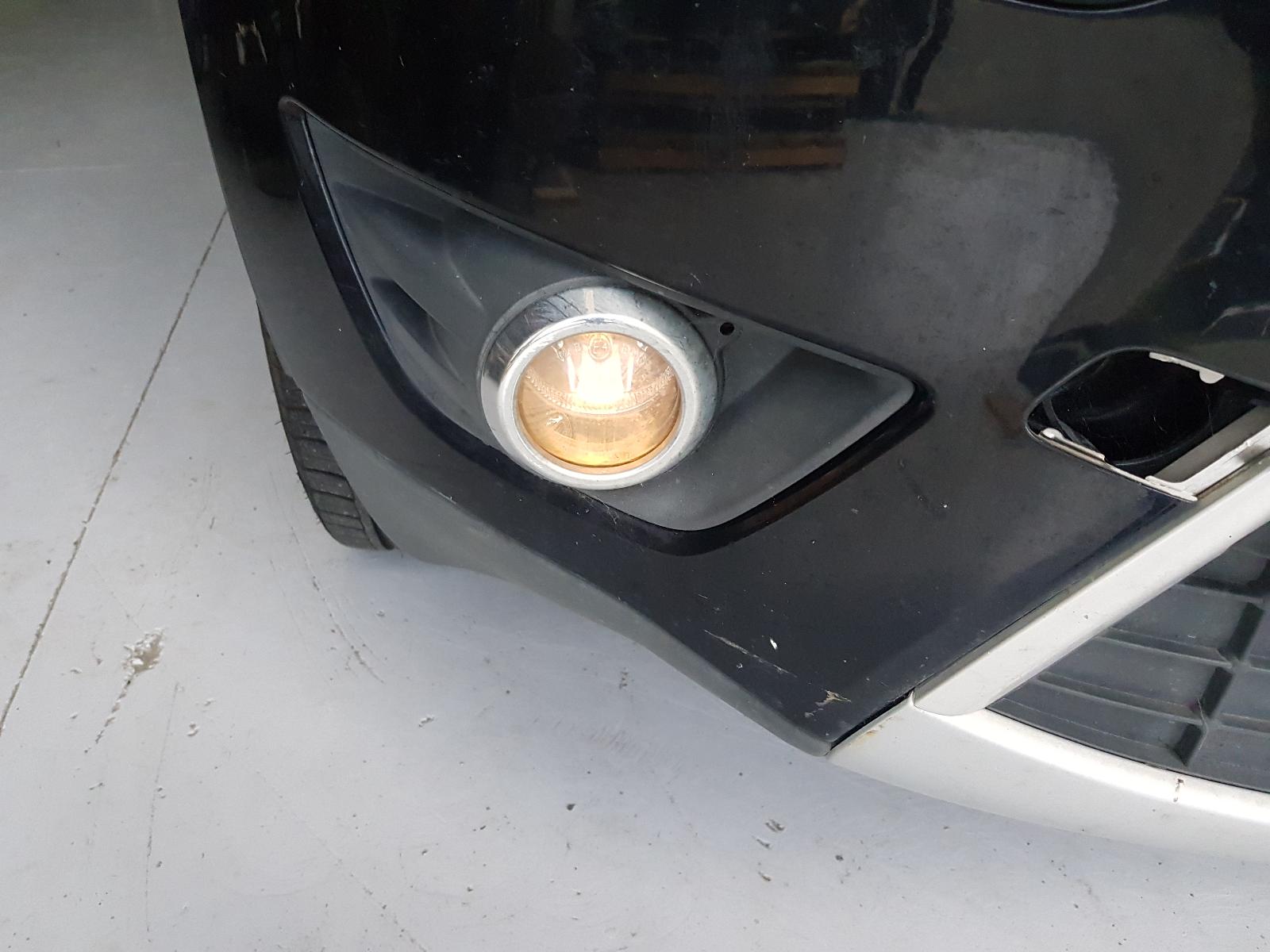 Ford Kuga - 2008-2012