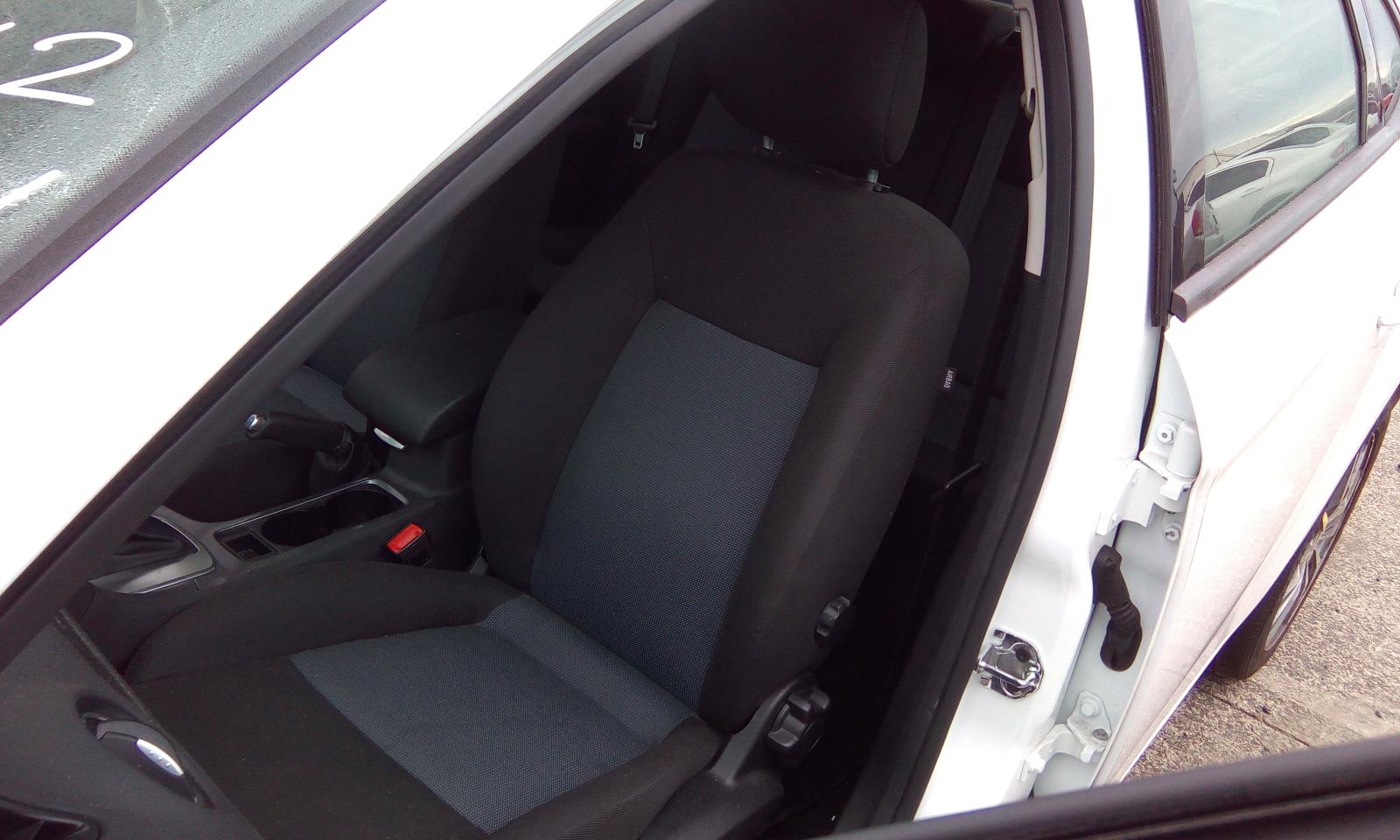 Ford Mondeo - MC 2011-2014