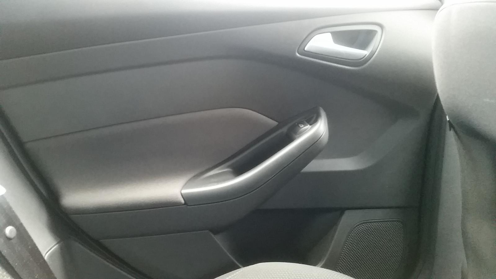 Ford Focus - LZ 2015-2017