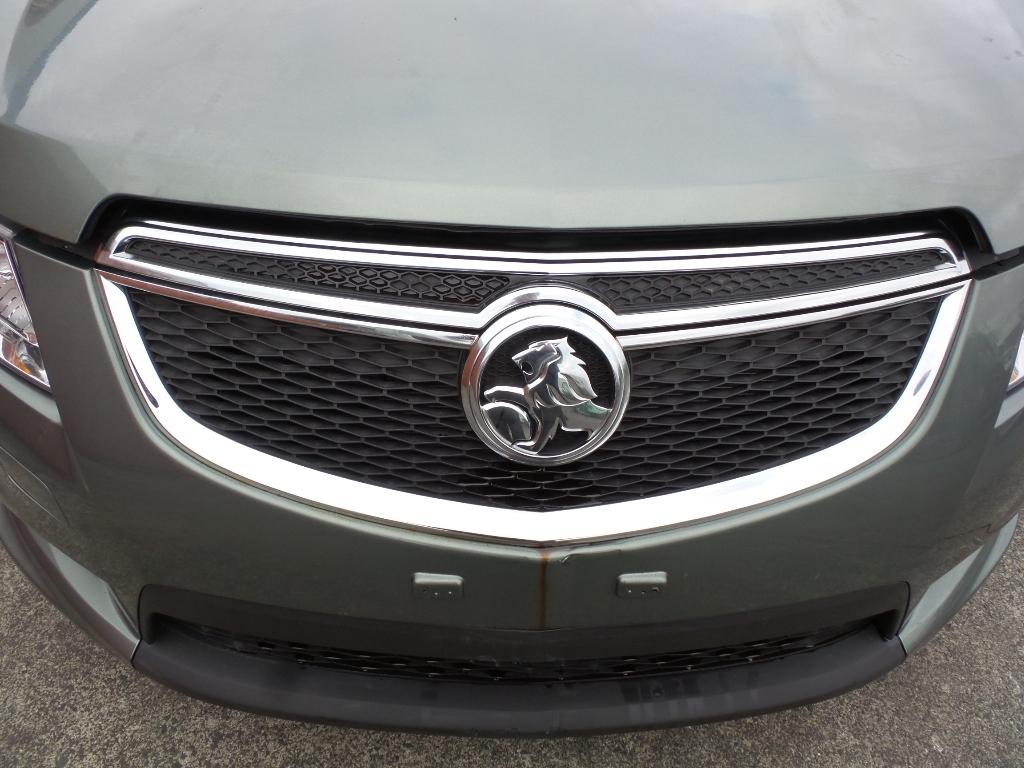 Holden Cruze - 2009-Present