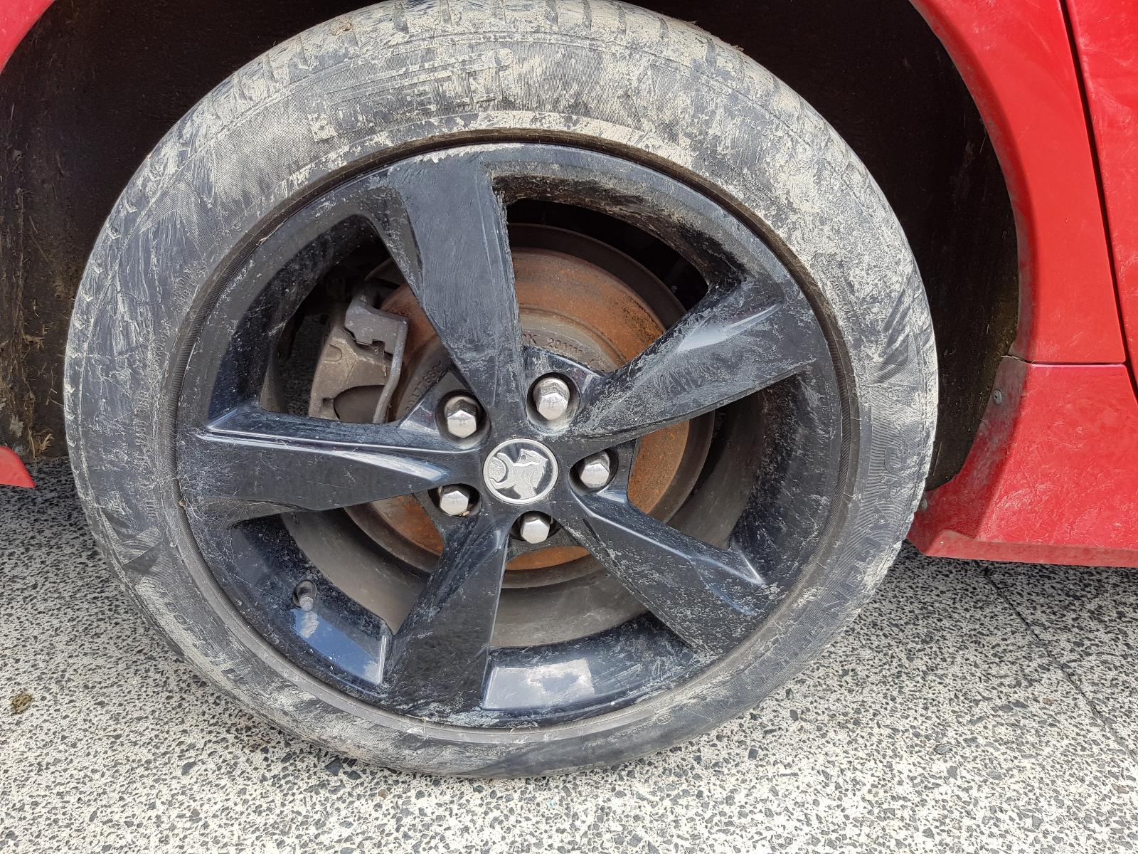 Holden Commodore - VF 2013-Present