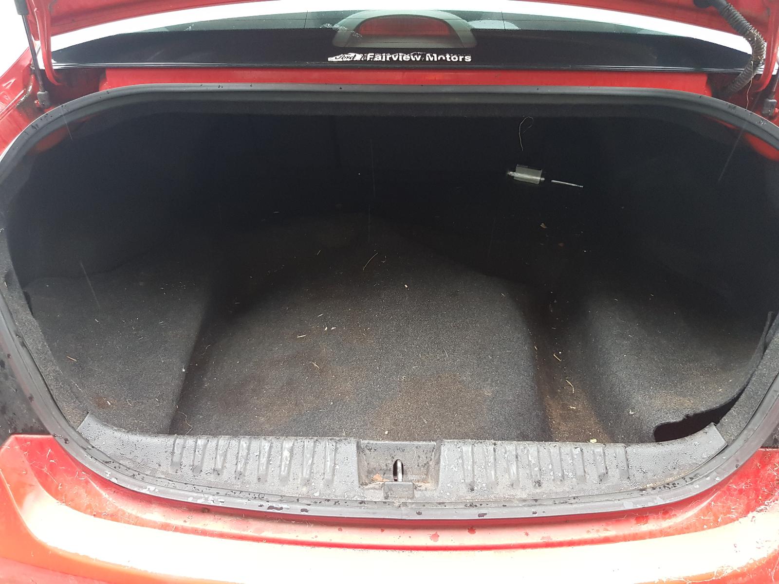 Ford Falcon - FG-FGX 2008-2016