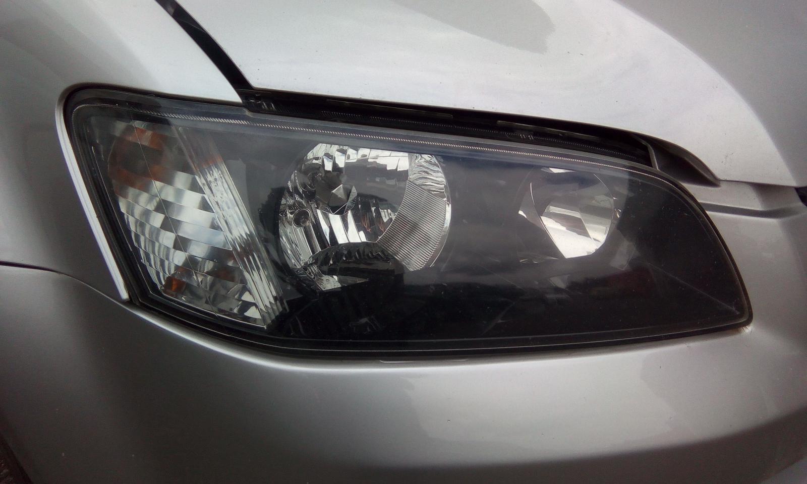 Holden Commodore - VE 2006-2013