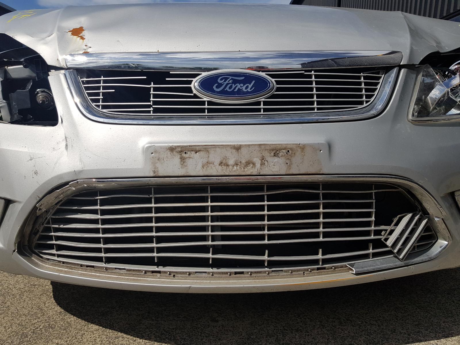 Ford Falcon - FG-FGX 2008-2016