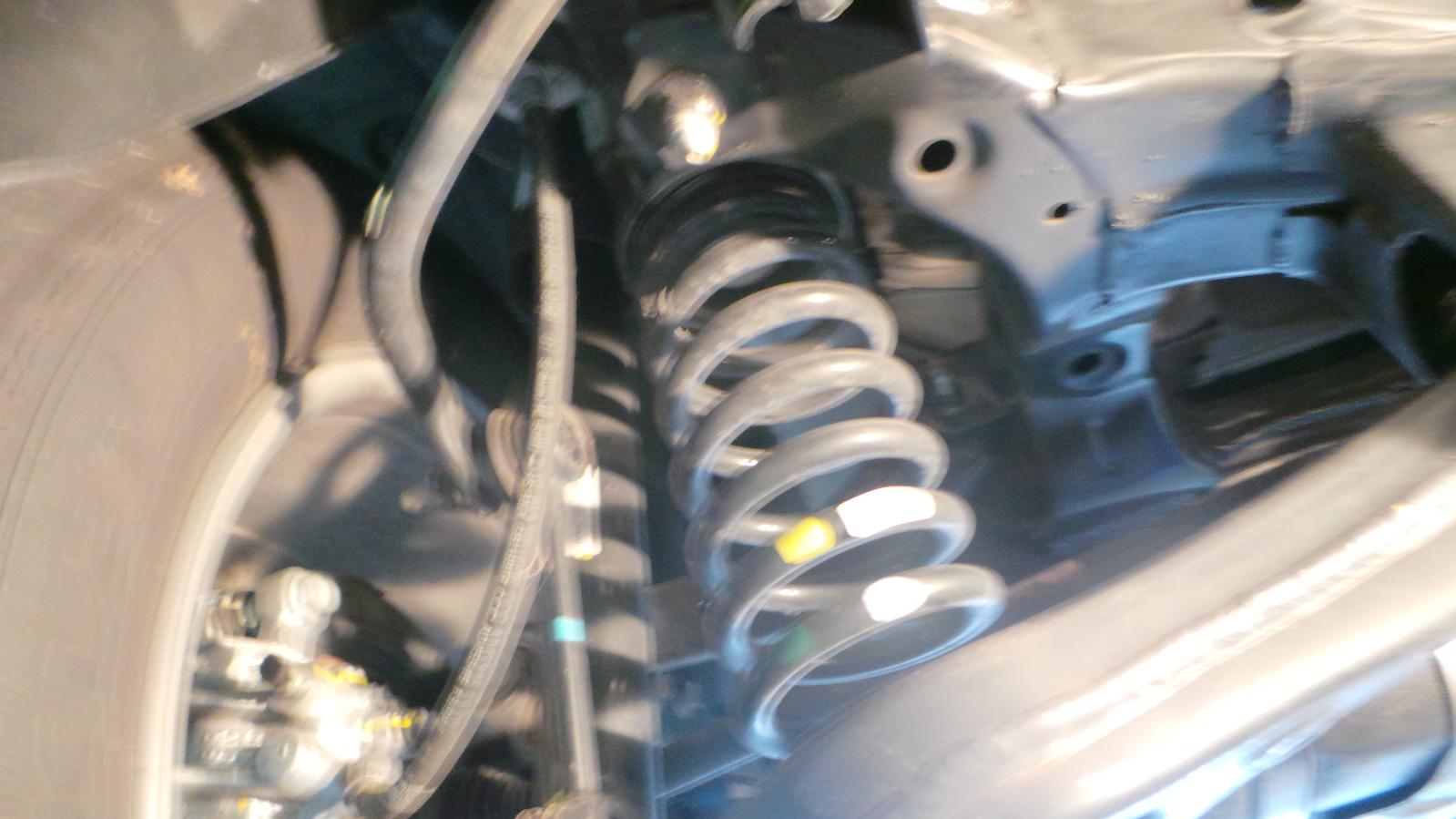 Hyundai ix35 - 2010-2015