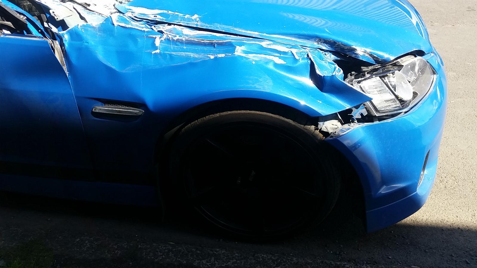 Holden Commodore - VE 2006-2013