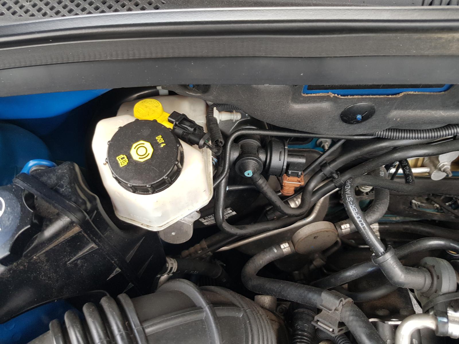 Holden Cruze - 2009-Present