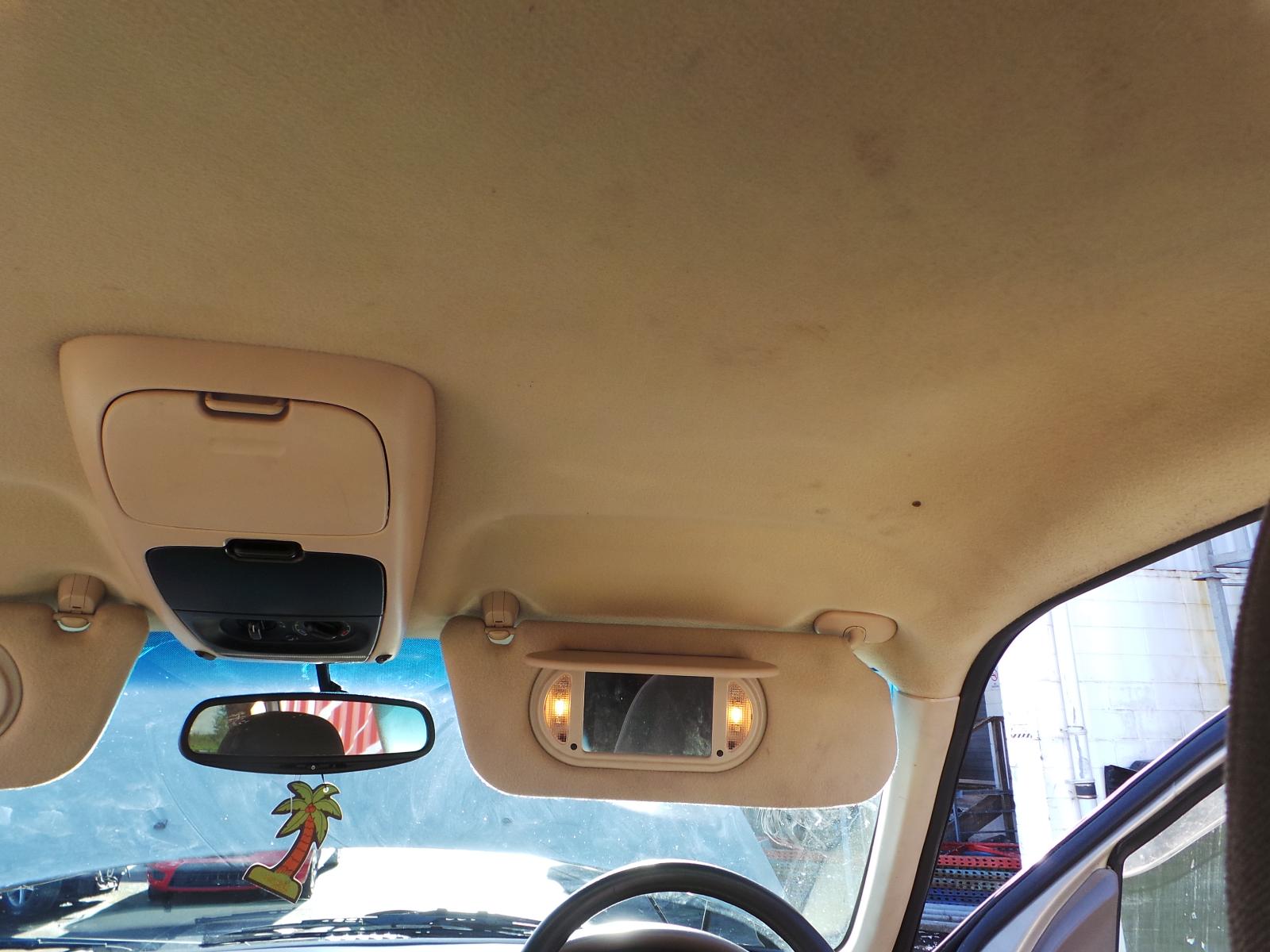 Ford Explorer - UT 2001-2005