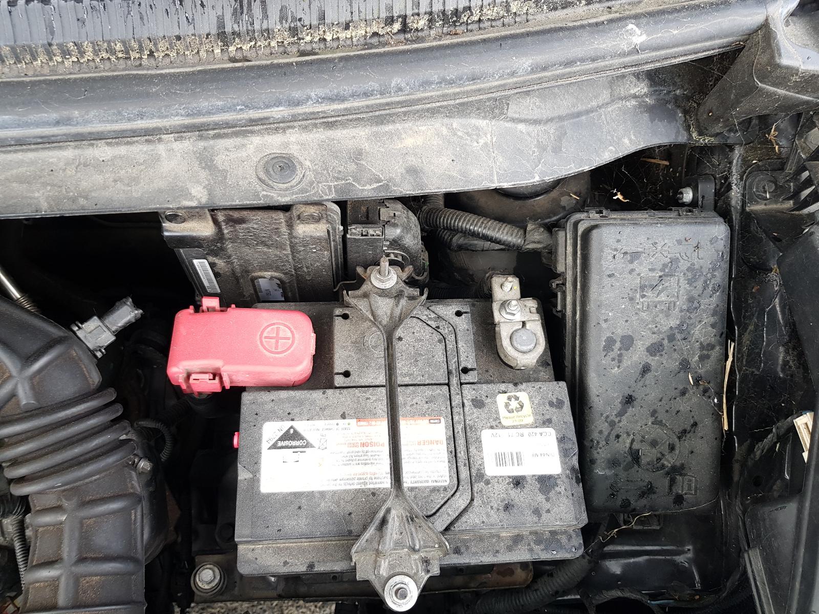 Holden Barina - Spark 2010-Present