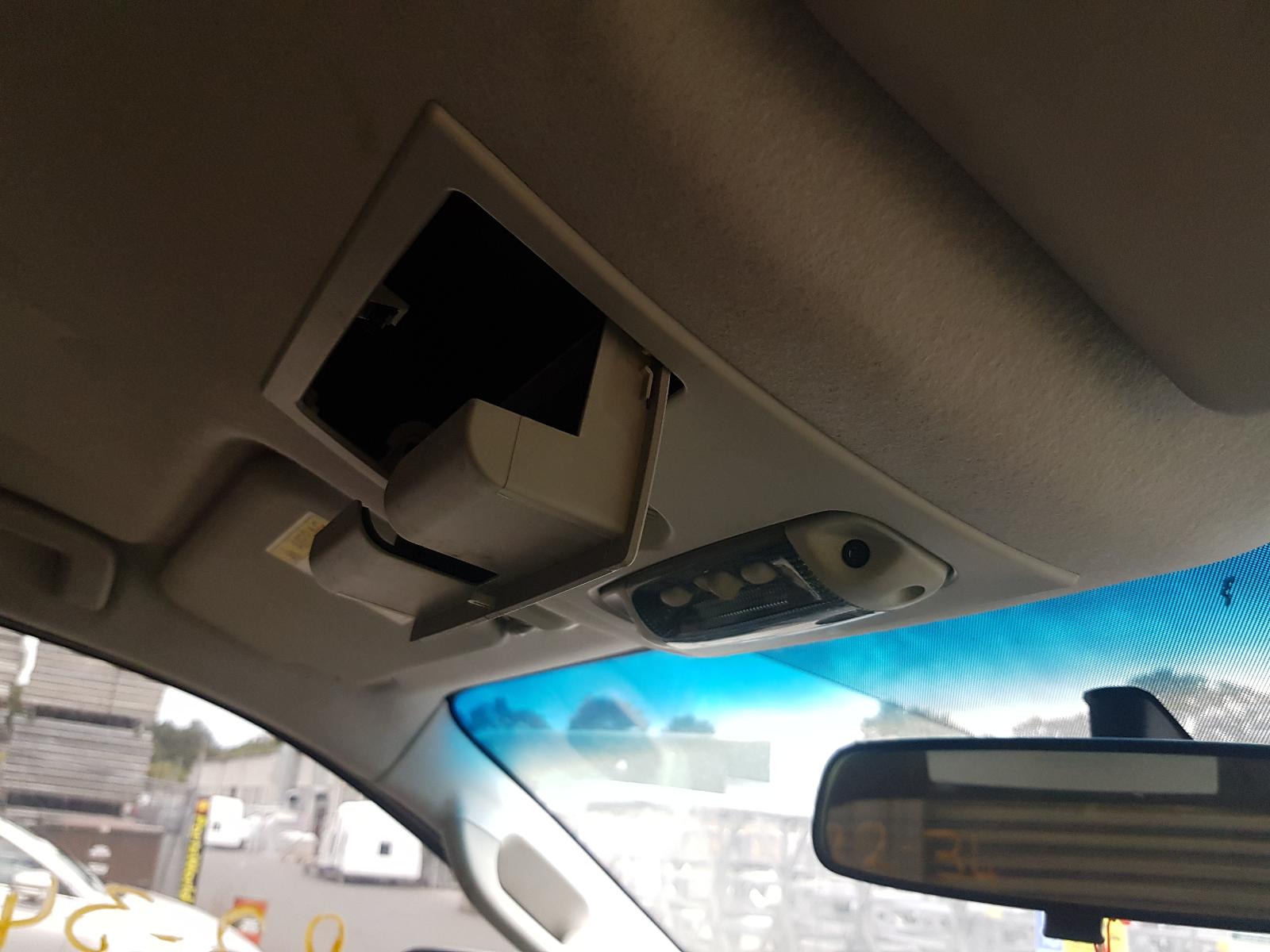 Ford Ranger - PX/PX2 2011-2017