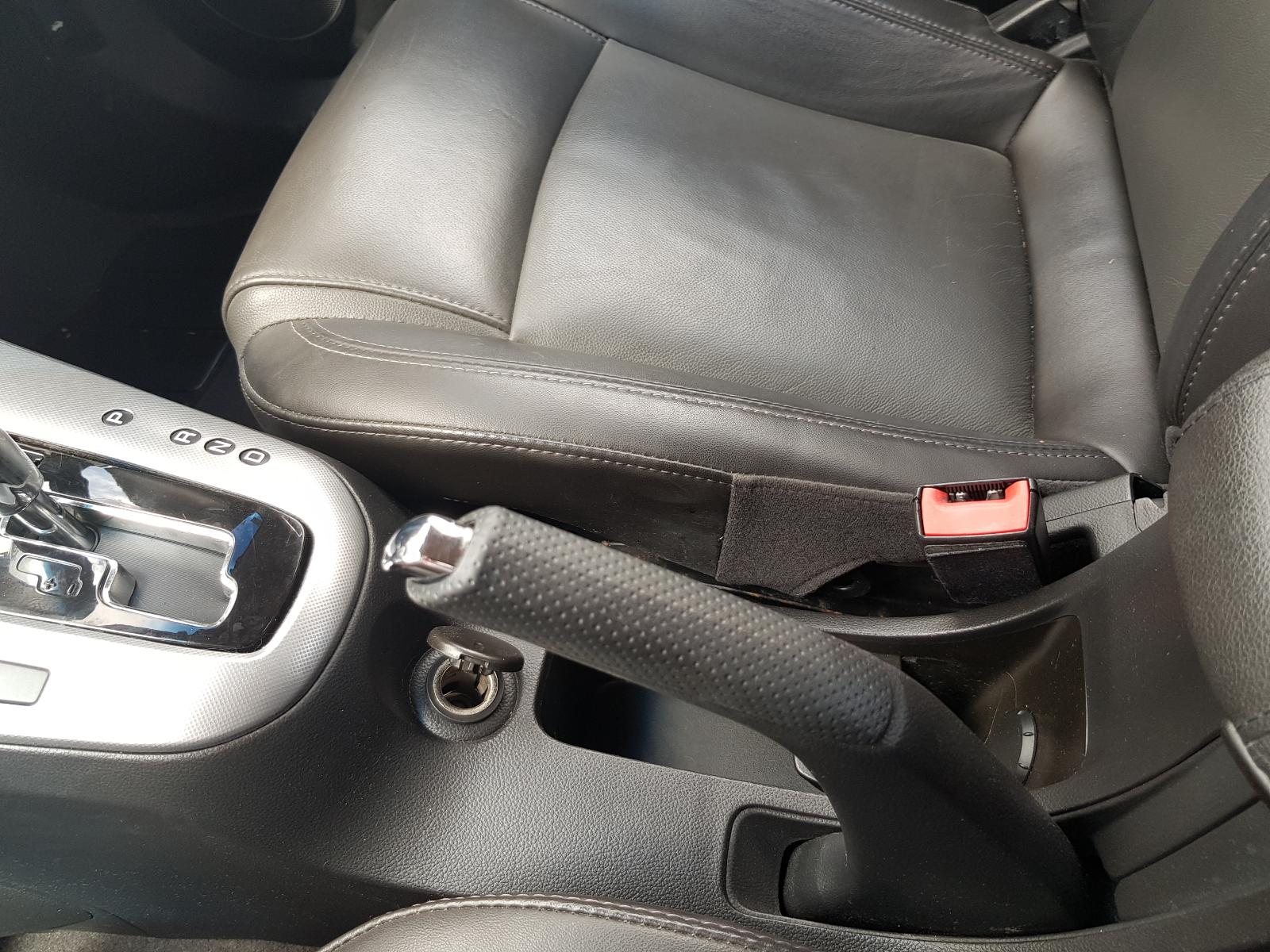 Holden Cruze - 2009-Present