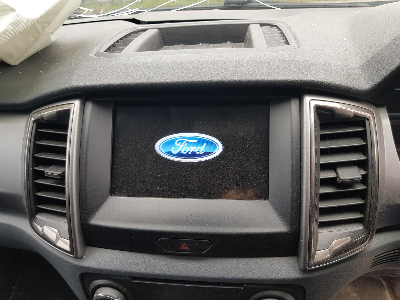 Ford Ranger - PX/PX2 2011-2017