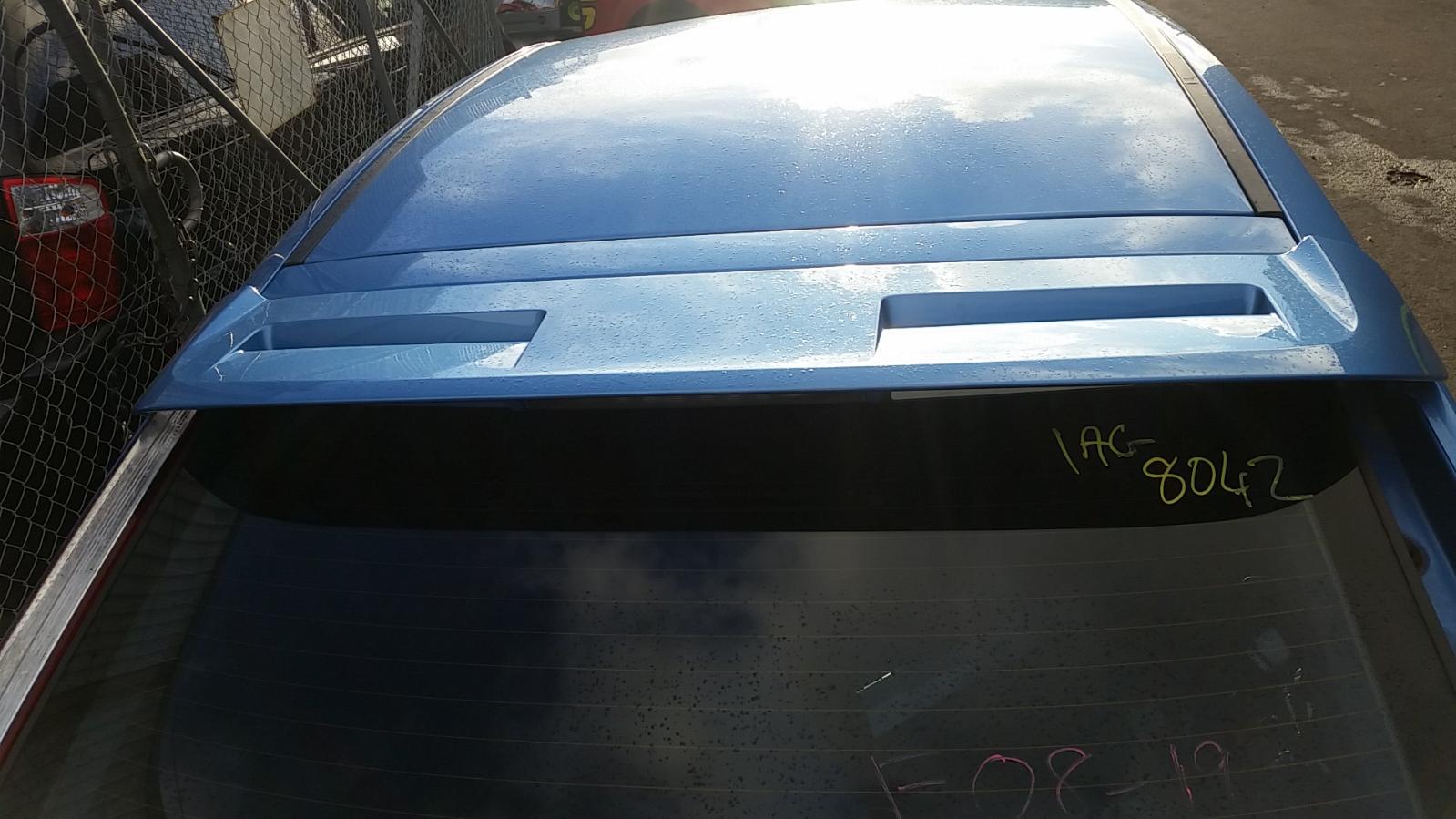 Ford Focus - LT-LV 2008-2011