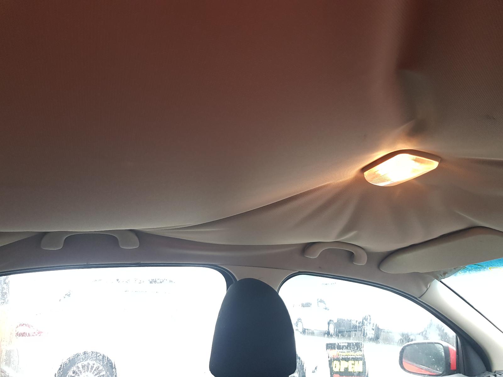 Ford Falcon - FG-FGX 2008-2016