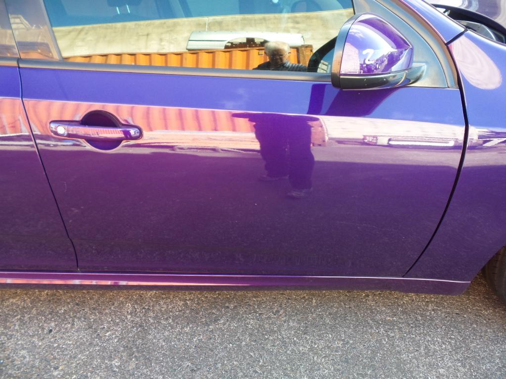 Ford XR6 - FG-FGX 2008-2016