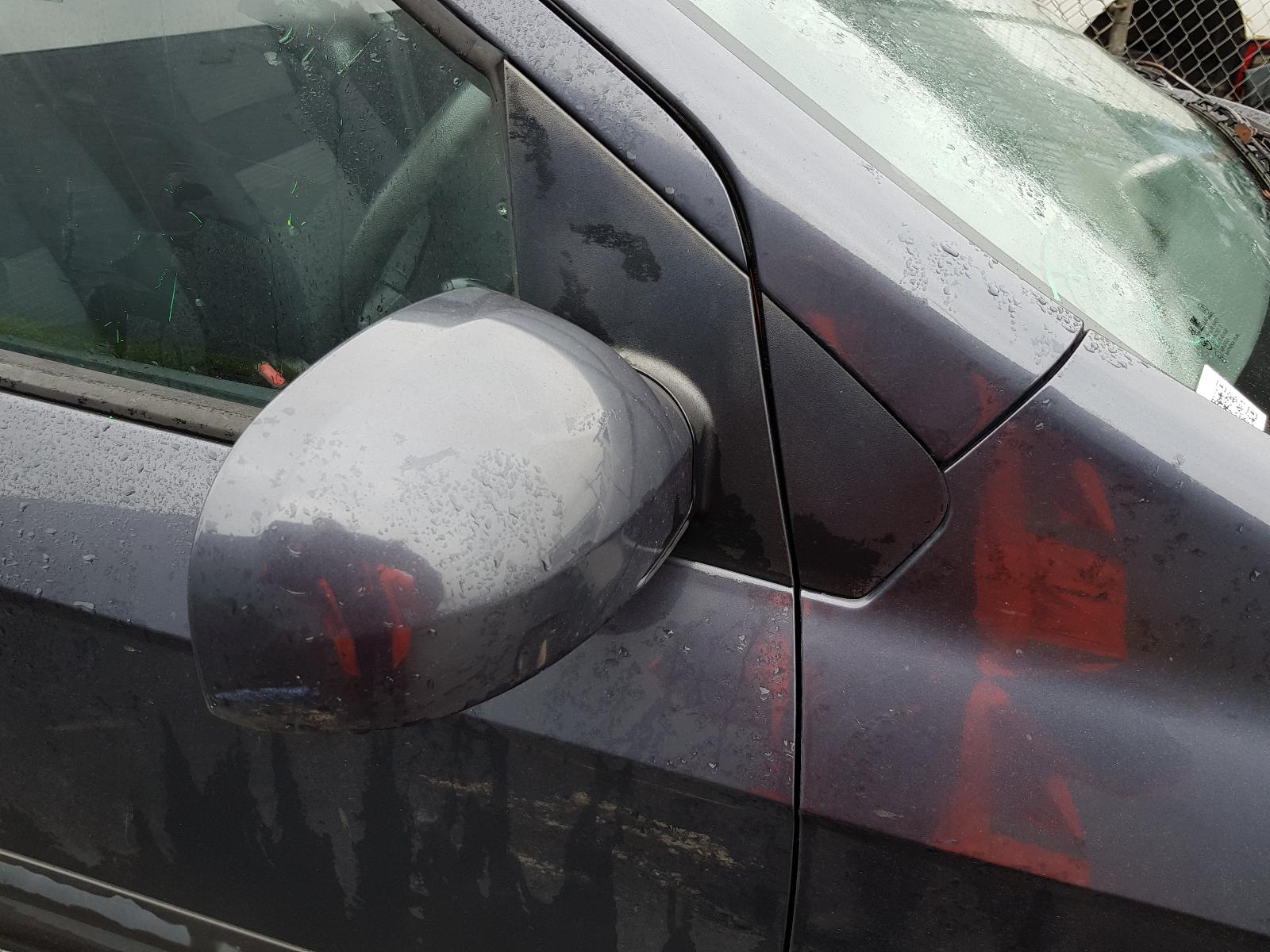 Hyundai Getz - BT51 2002-2010