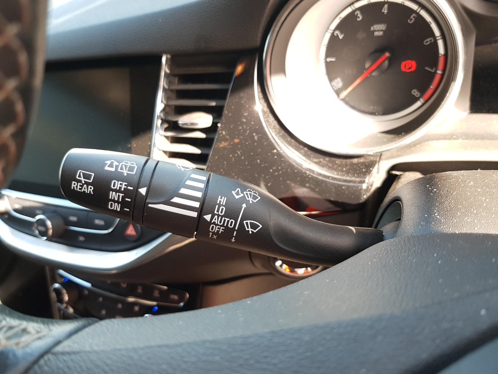 Holden Astra - J 2009-Present