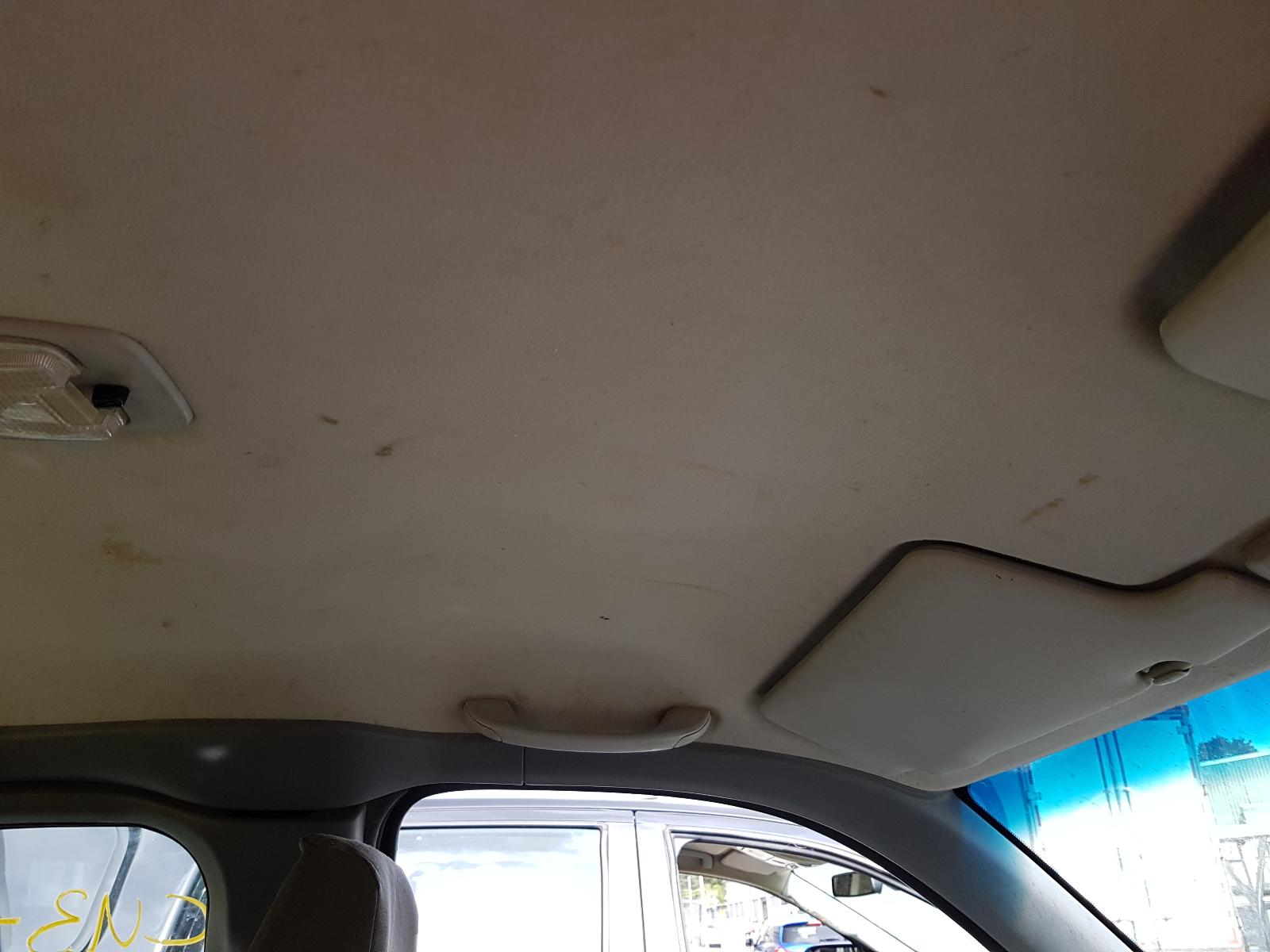 Ford Courier - UT 2005-2006