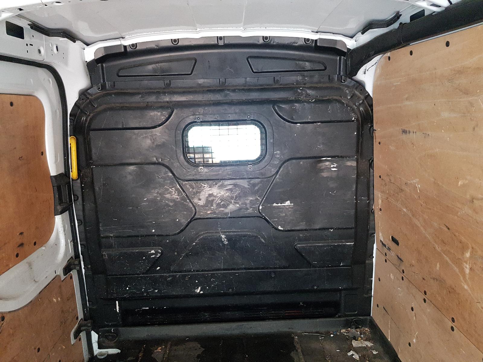 Ford Transit - Other