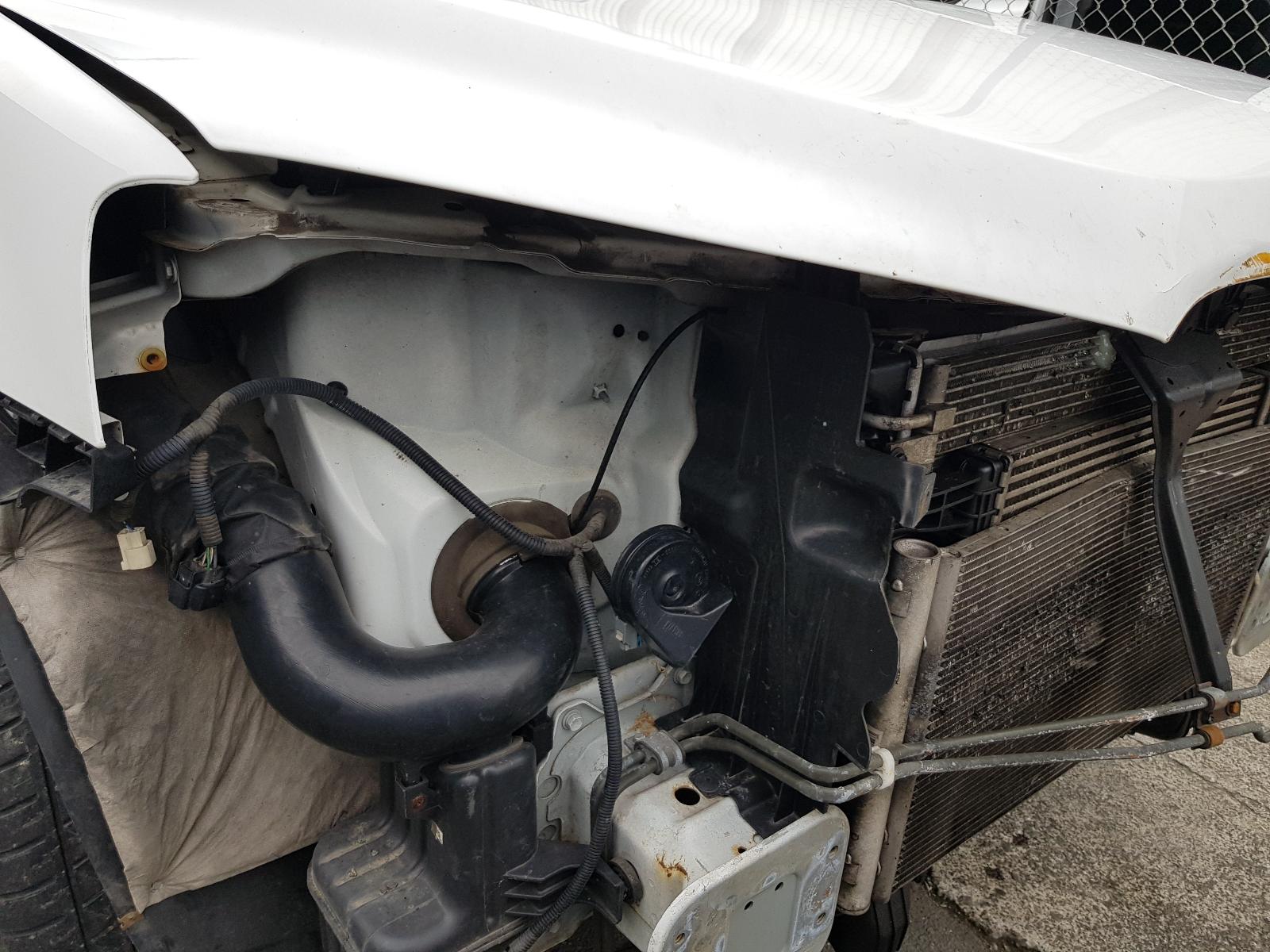 Holden Captiva - Captiva 7 2011-Present