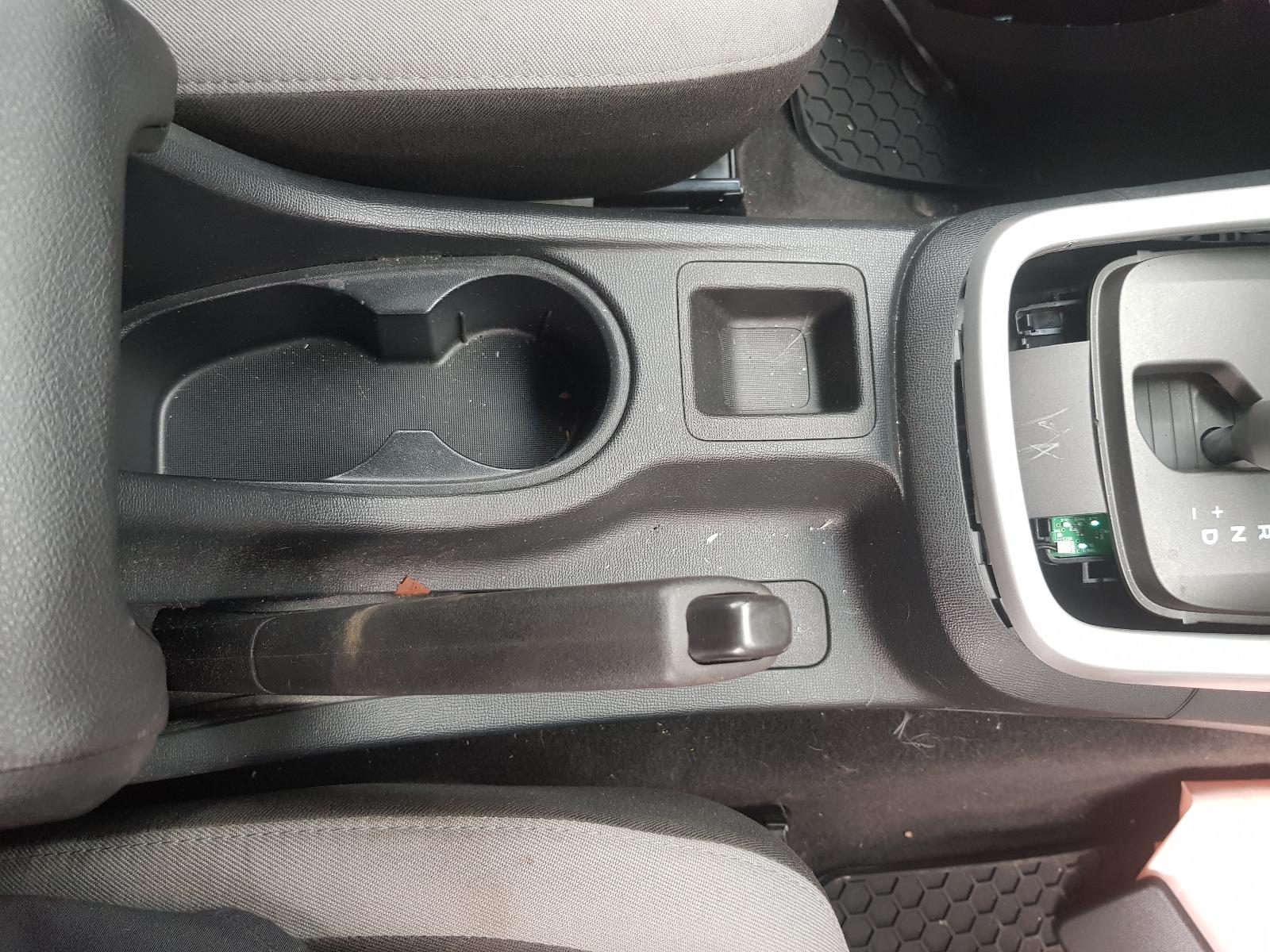 Holden Colorado - RG2 2016-Present