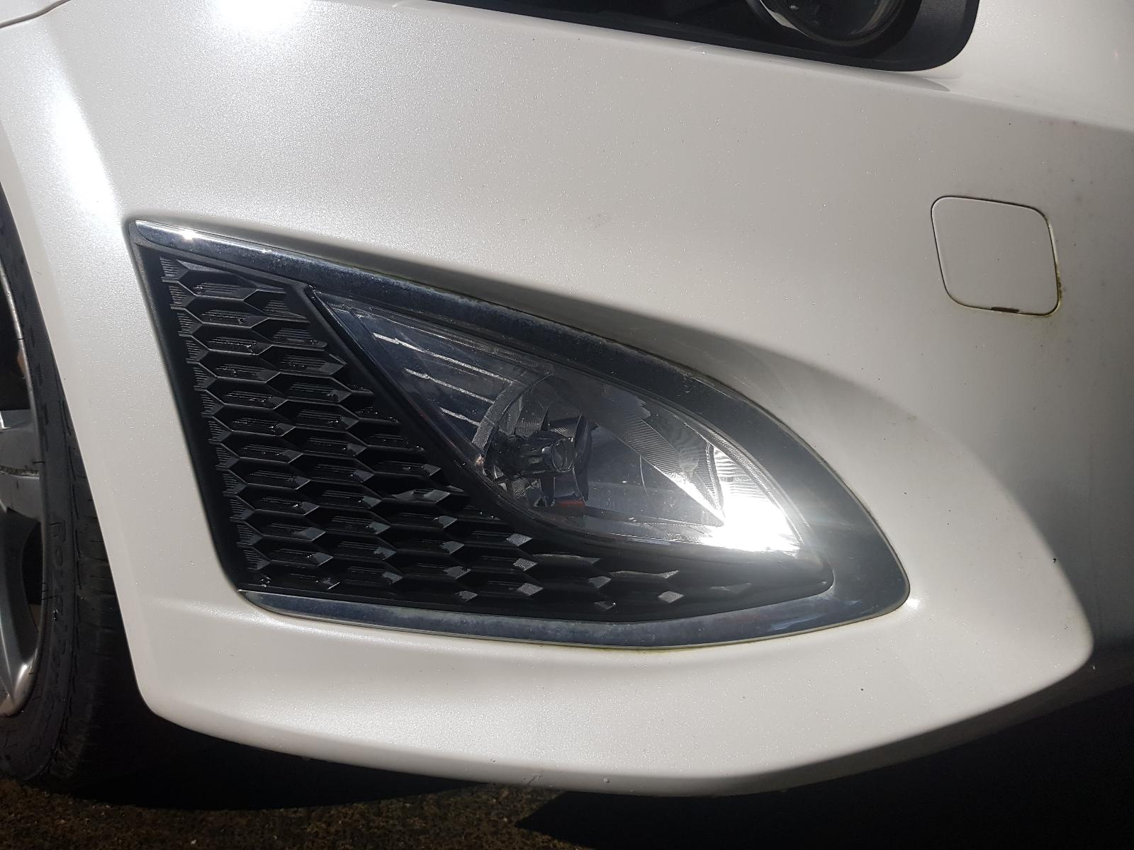 Holden Barina - TM 2011-Present