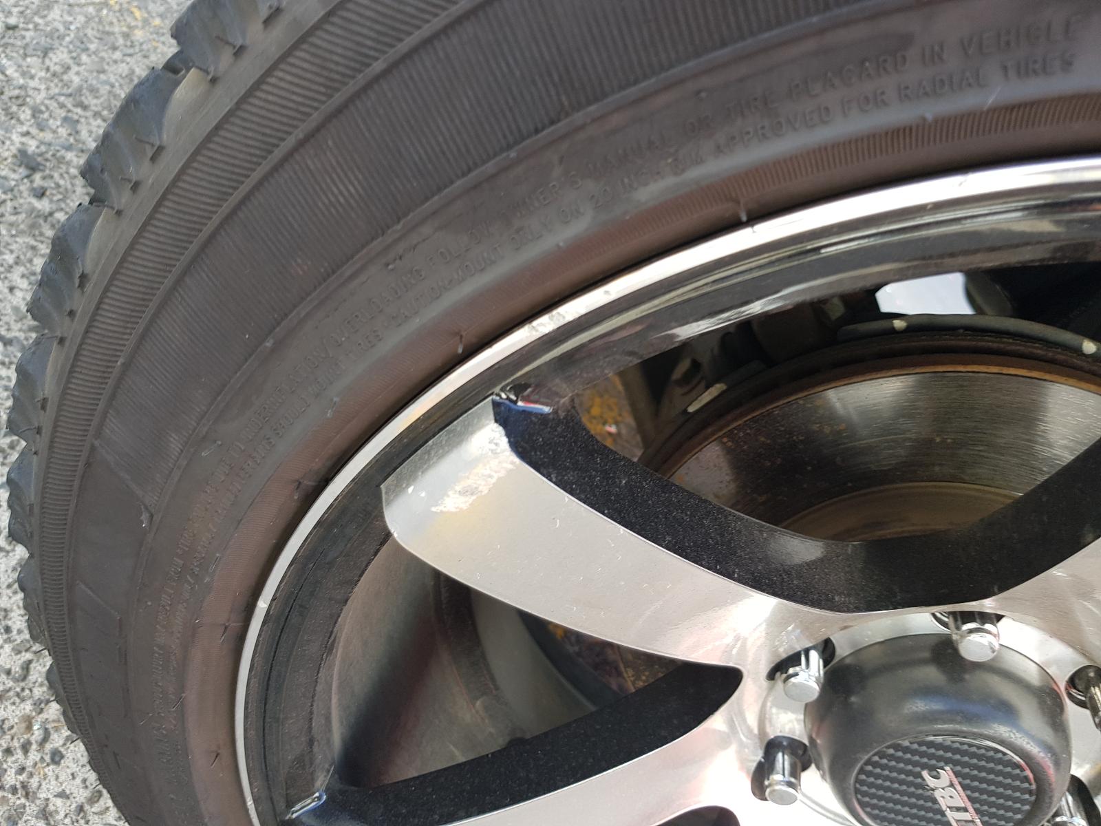 Ford Ranger - PX/PX2 2011-2017