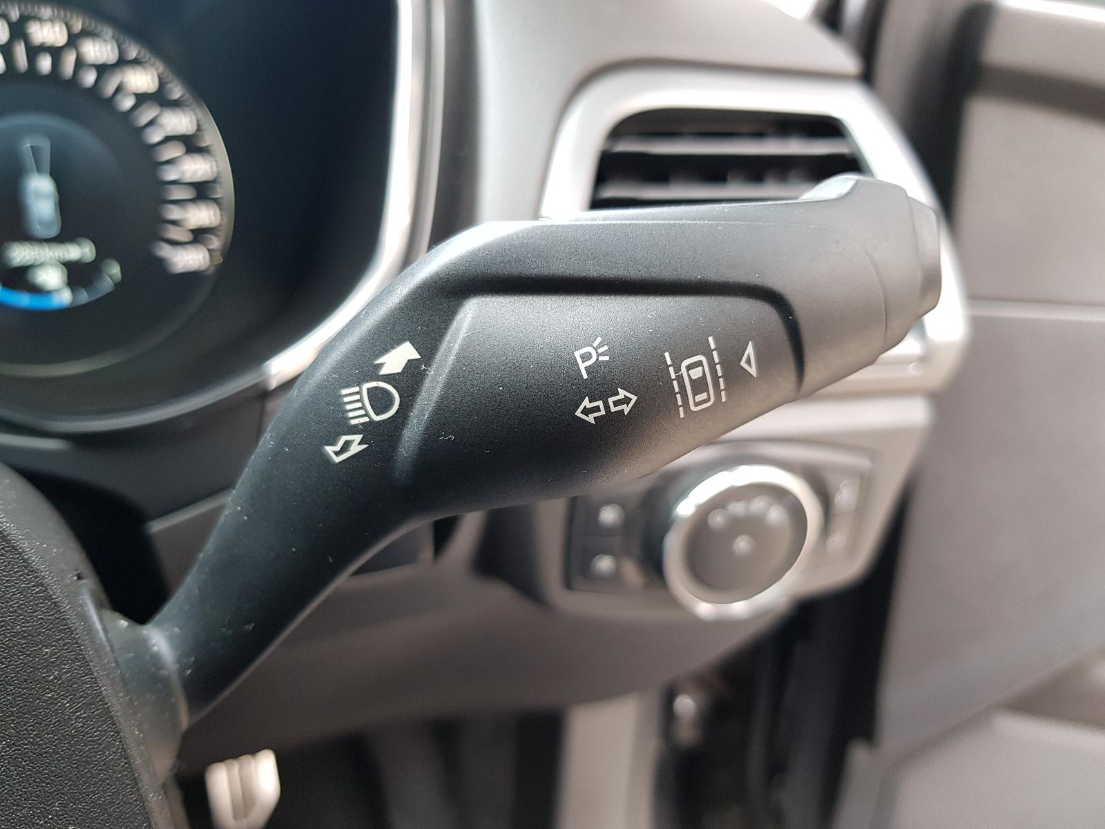 Ford Mondeo - MD 2014-2017