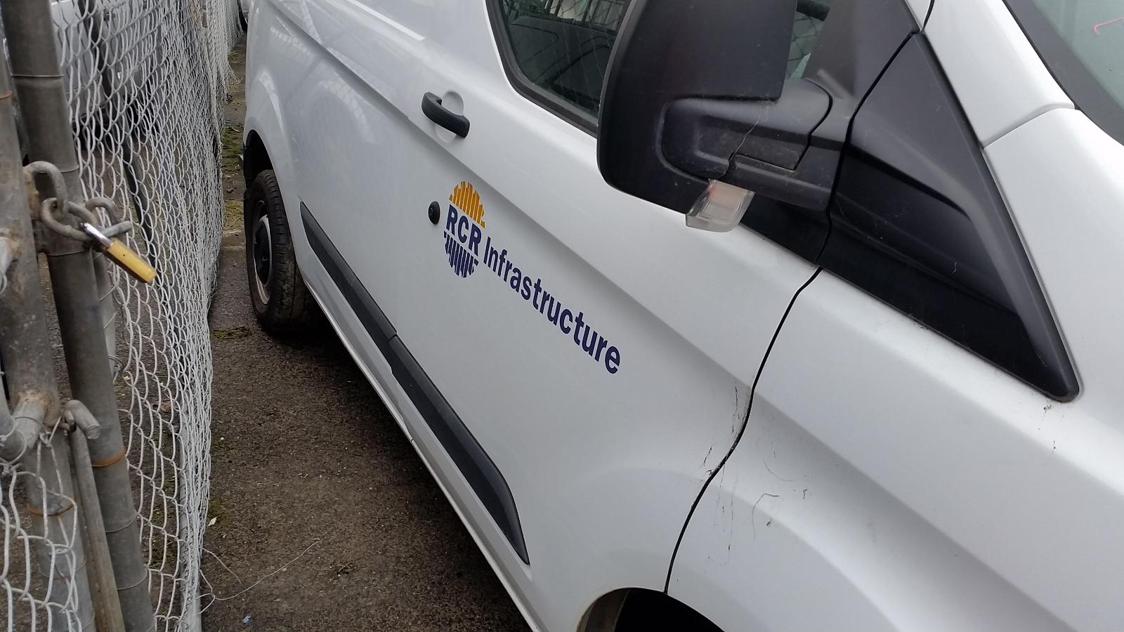 Ford Transit - Other