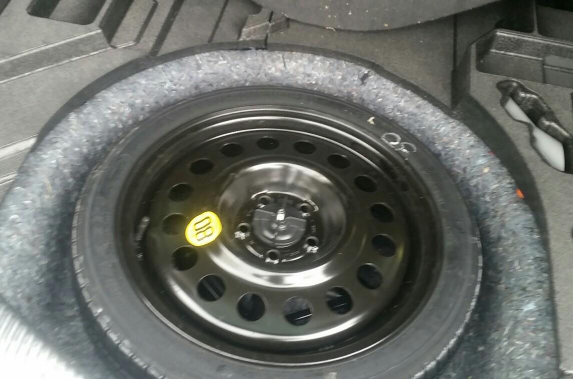 Ford Mondeo - MD 2014-2017