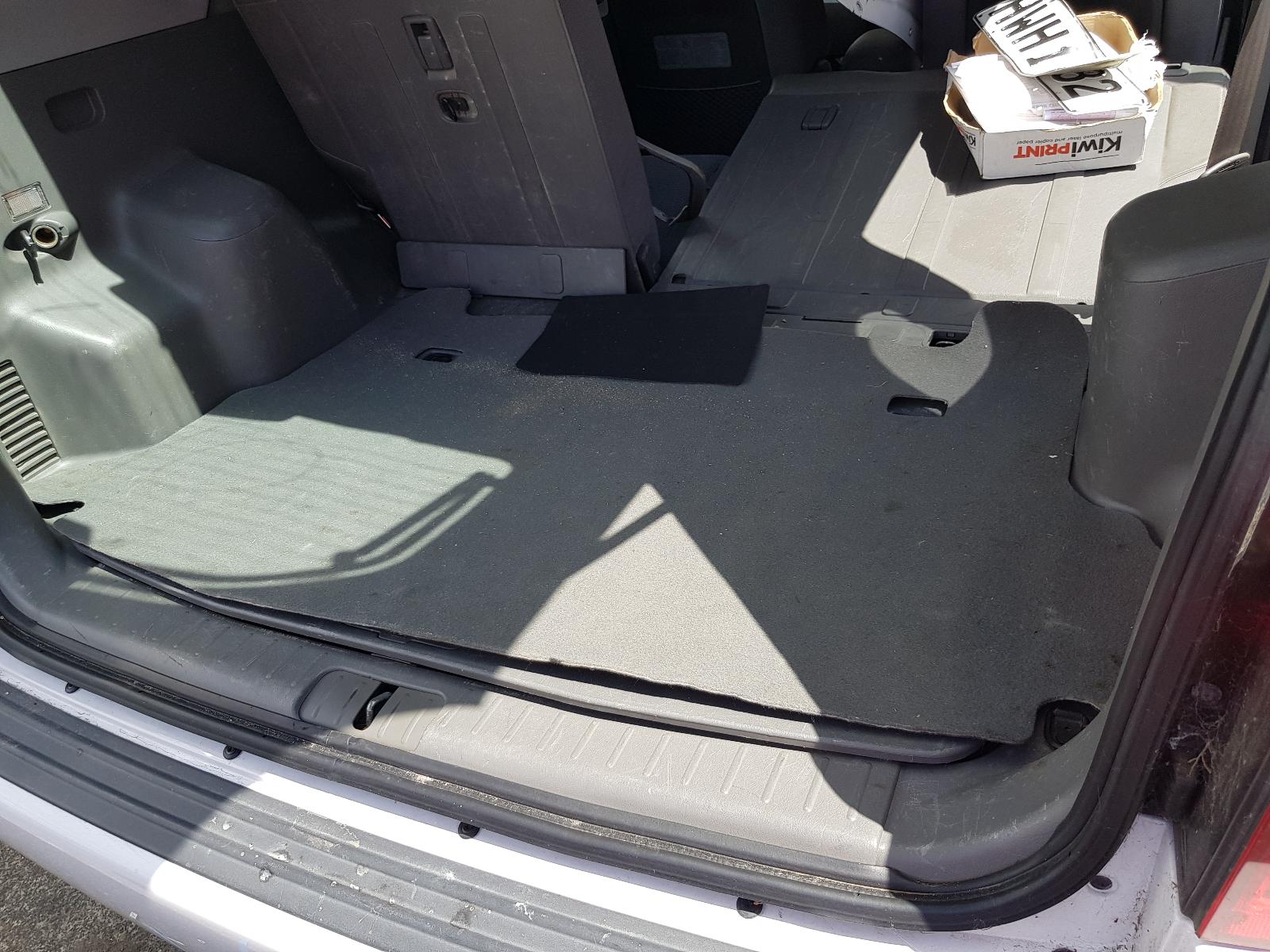 Holden Commodore - VE 2006-2013