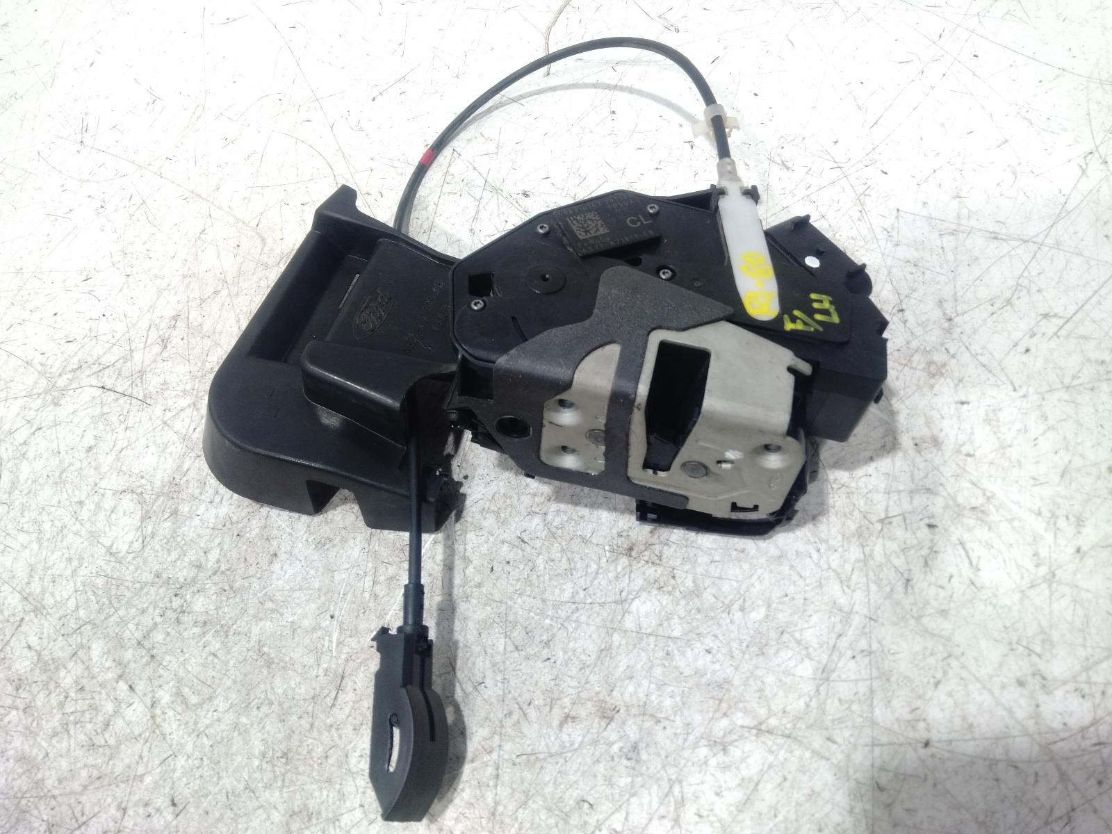 Door_Boot_Gate_Lock